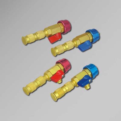 DELUXE VALVE CORE TOOL VC-134~VC-135