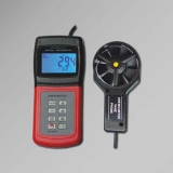 ANEMOMETER SERIES AM-4836V