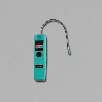 Halogen Leak Detector HLD-100