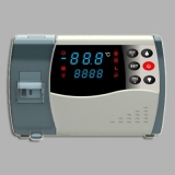 ELECTRIC CONTROL PANEL ECB-1000Q