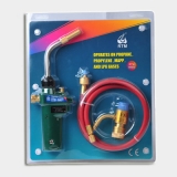 S3 SELF-LIGHTING SNAKE TORCH RTM-3660T