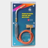 CLASSIC SNAKE TORCH RTM-1660