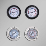 Pressure Gauge FRG-200/FRG-500