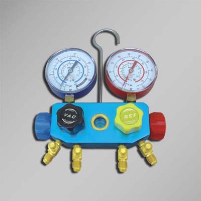 Manifold Gauge CT-436G