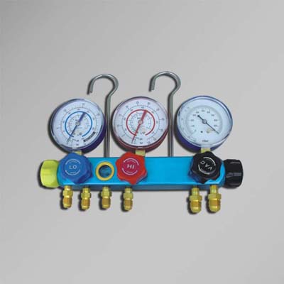 Manifold gauge CT-236G