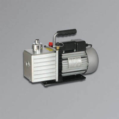 VACUUM PUMPS 2VP-C SERIES