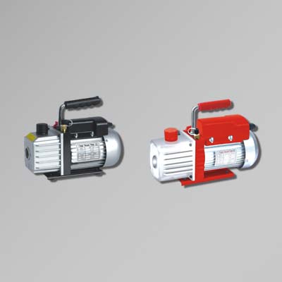 VACUUM PUMPS VP-1A/VP-1S