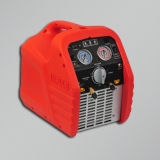 Refrigerant Recovery Machine VRR12L/24L