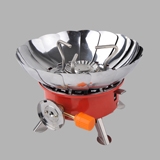 Camping Stove C-102