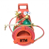 WELDING & CUTTING KIT RTM-051