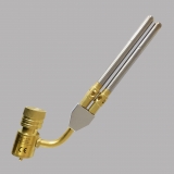 DUAL BARREL TORCH SERIES