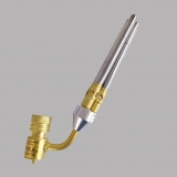 TRIPLE BARREL TORCH SERIES