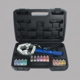 HYDRAULIC CRIMPER RTM-S0106