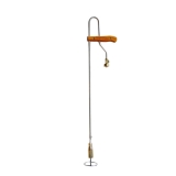 GARDEN TORCH WT-2