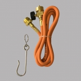 Torch Extension Hose L-60H